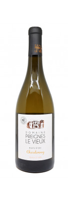 Domaine Preignes Le Vieux - Chardonnay 2022