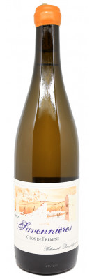 Thibaud Boudignon - Savennières - Clos de Frémine 2018
