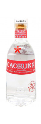 CAORUNN Raspberry - Gin - 41,8%