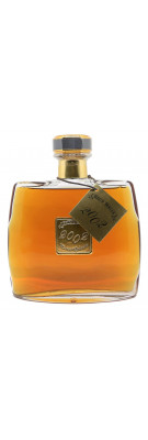 BIELLE - Millésime 2002 - Carafe - 52,8%