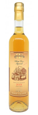 BIELLE - Millésime 2009 - 42%