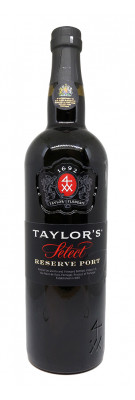 TAYLOR'S - Porto - Taylor's Select