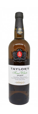 TAYLOR'S - Porto - Fine White