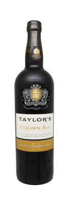 TAYLOR'S - Porto - Golden Age - Tawny 50 ans