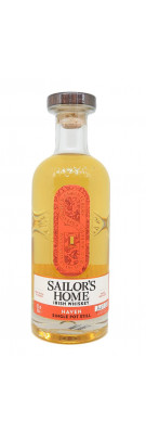 Sailor's Home - The Haven - 43%