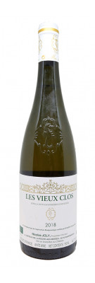 Nicolas Joly - Les Vieux Clos 2018