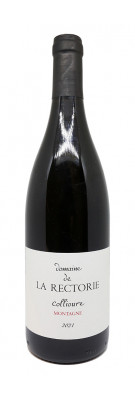 Domaine de la Rectorie - Montagne 2021