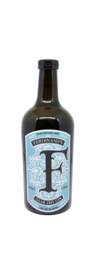 Gin Ferdinand - Saar Dry - Gin Allemand - 44%