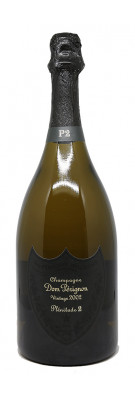 DOM PERIGNON - P2 - Vintage 2002 - Plénitude 2 - Box