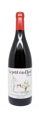 Clos des Papes - Petit Vin d'Avril (L-22)
