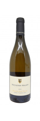 Domaine Jean Teiller - Menetou Salon Blanc 2022