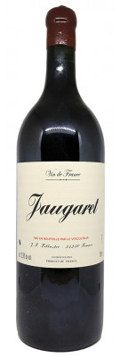 Domaine DU JAUGARET - Vin de France - Magnum 2015