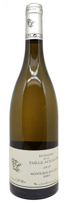 Domaine de la taille aux loups - Jacky Blot - Rémus 2019