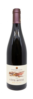 Domaine Stéphane Ogier - Côte Rotie - Mon Village 2020
