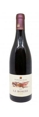 Domaine Stéphane Ogier - La Rosine 2019