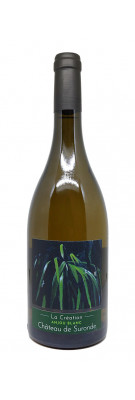Château de Suronde - La Création 2018