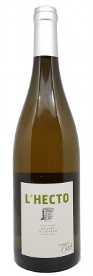 Domaine Clusel Roch - L'Hecto Blanc 2018