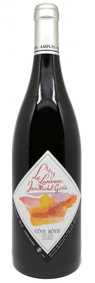 Domaine Jean Michel GERIN - Côte Rôtie - La Landonne 2018
