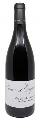 Domaine d'Eugénie - Vosne Romanée 1er Cru Aux Brulées 2018