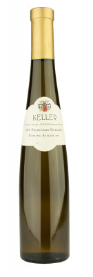 KELLER - Hubacker - Auslese*** GK (Liquoreux)  2005