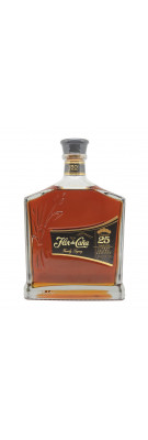 Flor de Cana - Centenario - 25 ans - 40%