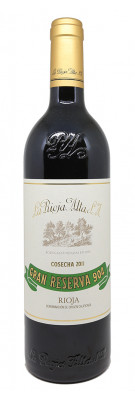 La Rioja Alta - Gran Reserva 904 2011