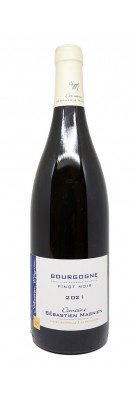 Domaine Sébastien Magnien - Bourgogne Rouge 2021