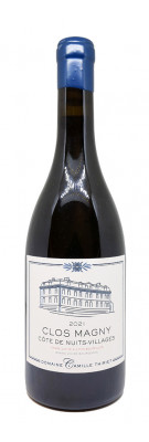 Maison Camille Thiriet - Côte de Nuits-Villages - Clos Magny 2021