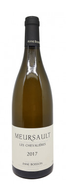 Domaine Pierre Boisson (Boisson Vadot) - Meursault - Les Chevalieres 2017