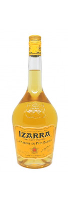 Izarra - Liqueur Jaune - 40%