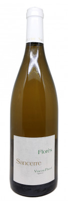 Domaine Vincent PINARD - Sancerre Blanc - Florès 2019