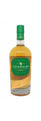 COTSWOLDS - Peated Cask - 59.6%