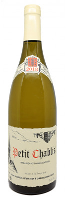 Domaine Vincent Dauvissat - Petit Chablis 2018