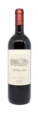 Tenuta Dell'Ornellaia - Ornellaia 2007