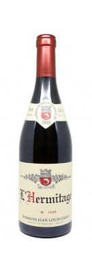 Domaine Jean Louis Chave - Hermitage Rouge 2018