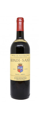Biondi Santi - Rosso di Montalcino 1998