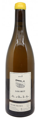 Alice et Olivier De Moor - Sans Bruit 2018