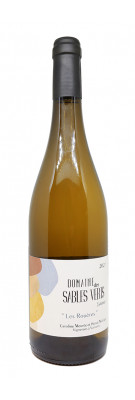 Domaine des Sables Verts - Les Rouères 2021
