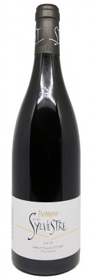 Domaine Saint Sylvestre - Rouge 2018