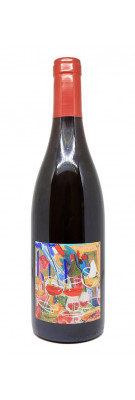Domaine David Beaupère - Beaujolais Villages 2022