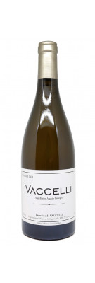 Domaine de Vaccelli - Blanc 2021