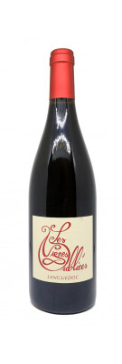 Les Vignes Oubliées - Autour du Cinsault 2022