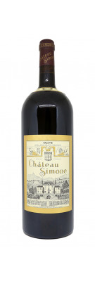 Château Simone - Rouge - Magnum 2020