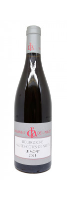 Domaine de l'Arlot - Hautes Côtes de Nuits Le Mont 2021