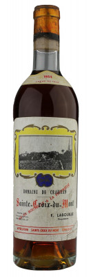 CLOS DE CRABITAN 1964 COMPRA BARATA AL MEJOR PRECIO