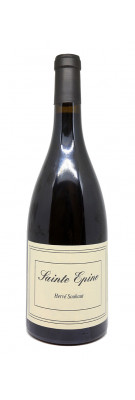 Hervé Souhaut - Sainte Epine 2022