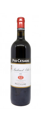 Pio Cesare - Barbera d'Alba 2021