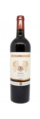 Avignonesi - Grifi 2020