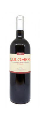 Grattamacco - Bolgheri Rosso 2021