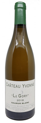 Château YVONNE - Le Gory 2018